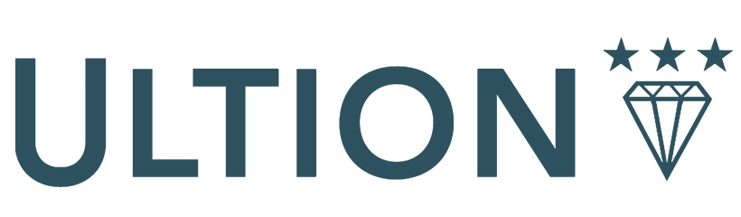 Ultion Logo